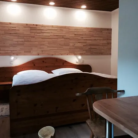 Ubytování v soukromí Haus Lisa *