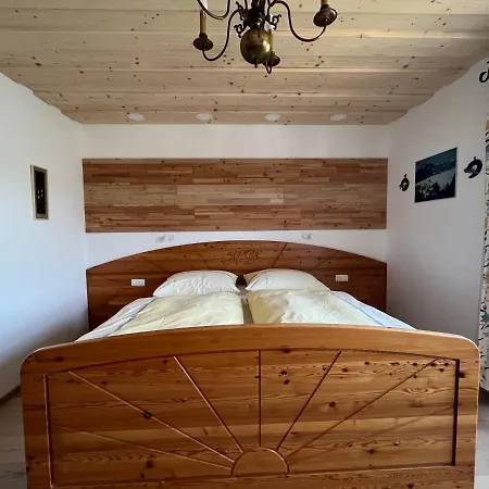 Haus Lisa Homestay szállás Fuschl am See