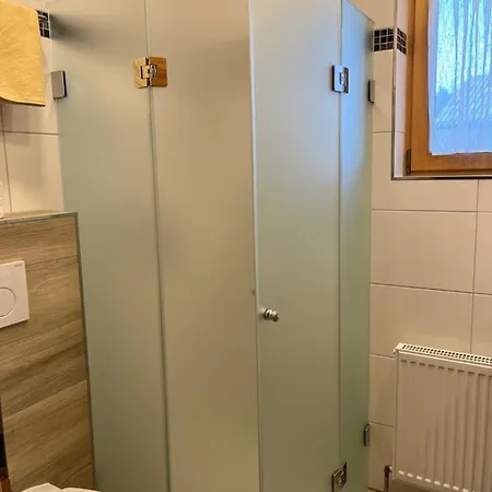 Haus Lisa Homestay szállás Fuschl am See