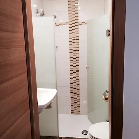 Haus Lisa Quarto em Acomodações Particulares Fuschl am See