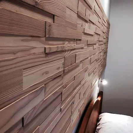 Haus Lisa Quarto em Acomodações Particulares