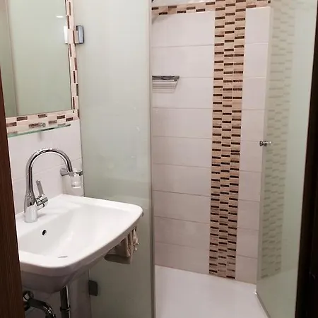 Haus Lisa Homestay szállás Fuschl am See