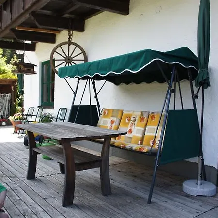Homestay Haus Lisa