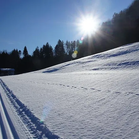 Ubytování v soukromí Haus Lisa