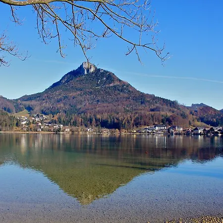 Homestay szállás Haus Lisa *