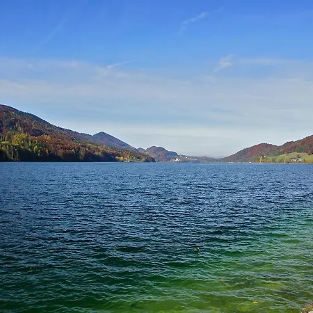 Homestay szállás Haus Lisa *