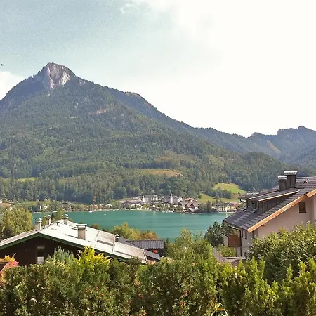 Homestay szállás Haus Lisa