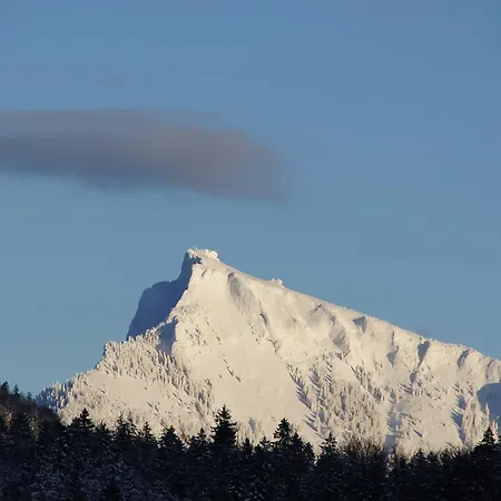 Haus Lisa Fuschl am See