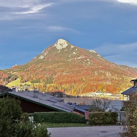 Haus Lisa Fuschl am See
