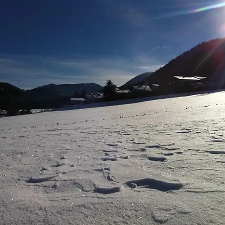 Ubytování v soukromí Haus Lisa Fuschl am See