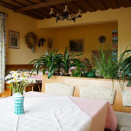 Homestay szállás Haus Lisa