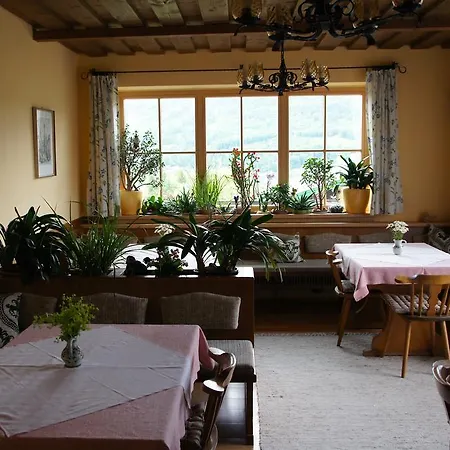 Haus Lisa Fuschl am See