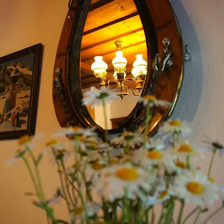 Haus Lisa Fuschl am See