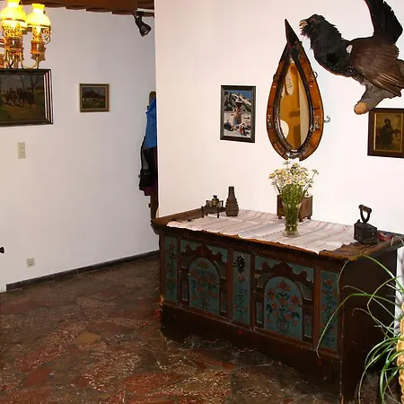 Homestay szállás Haus Lisa