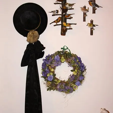 Homestay szállás Haus Lisa Fuschl am See