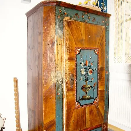 Haus Lisa Fuschl am See