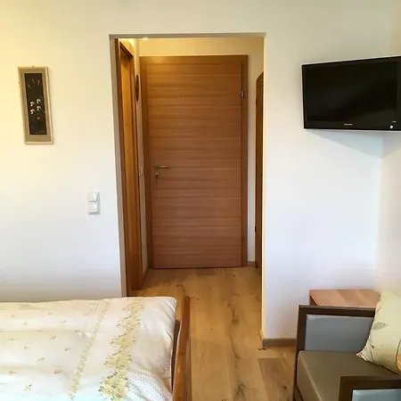 Ubytování v soukromí Haus Lisa *