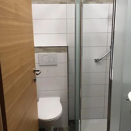 Haus Lisa Fuschl am See