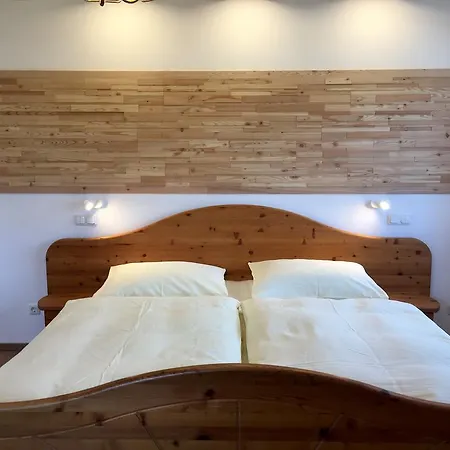 Haus Lisa Fuschl am See