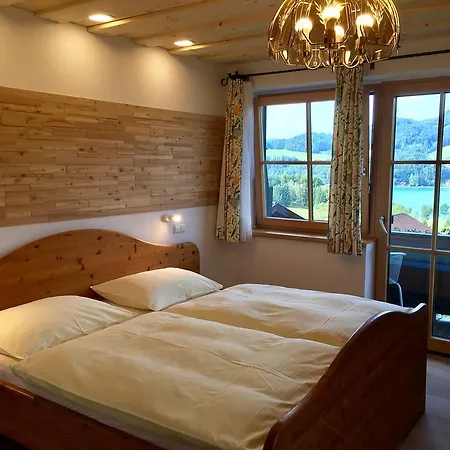 Haus Lisa * Fuschl am See