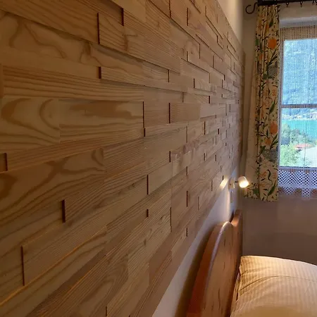 Haus Lisa Fuschl am See