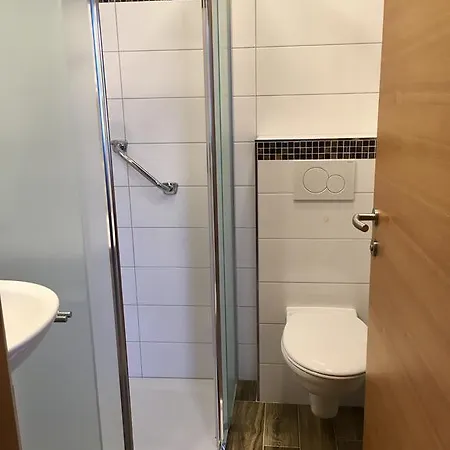 Haus Lisa Quarto em Acomodações Particulares Fuschl am See