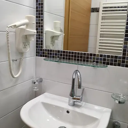 Haus Lisa Quarto em Acomodações Particulares *