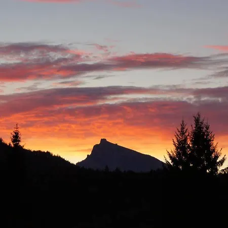 Haus Lisa Ubytování v soukromí *