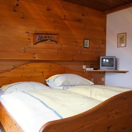 Haus Lisa Fuschl am See