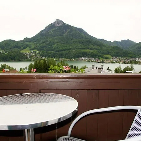 Haus Lisa Homestay szállás *