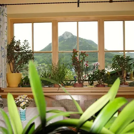 Ubytování v soukromí Haus Lisa