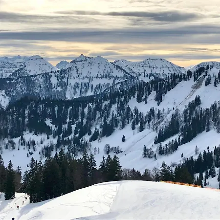 Haus Lisa Fuschl am See