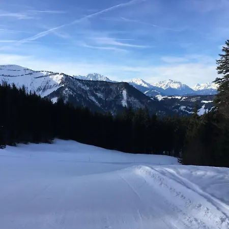 Haus Lisa * Fuschl am See