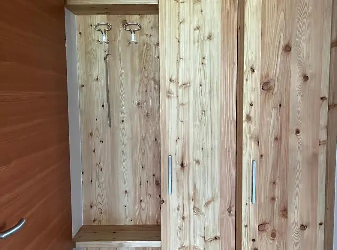 Habitación en casa particular Haus Lisa Fuschl am See