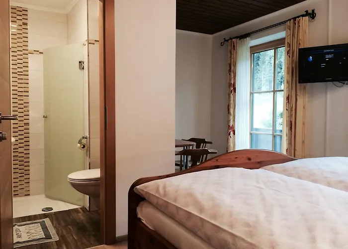 Haus Lisa * Fuschl am See