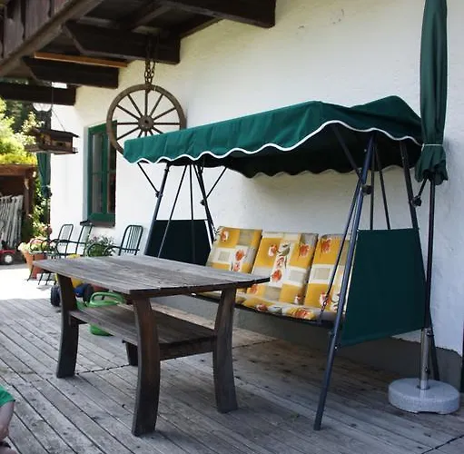 Habitación en casa particular Haus Lisa