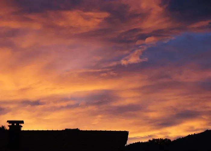 Habitación en casa particular Haus Lisa