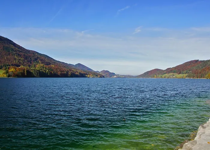 Habitación en casa particular Haus Lisa *
