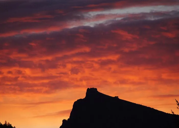 Haus Lisa Fuschl am See