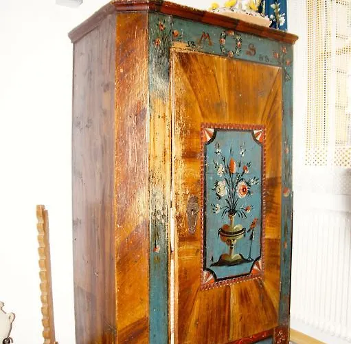 Haus Lisa Fuschl am See