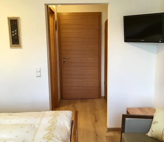 Habitación en casa particular Haus Lisa *