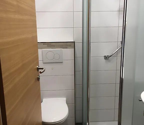 Haus Lisa Fuschl am See