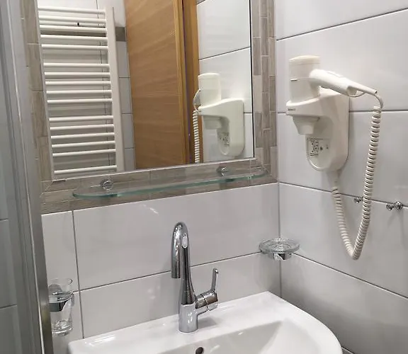 Haus Lisa Habitación en casa particular