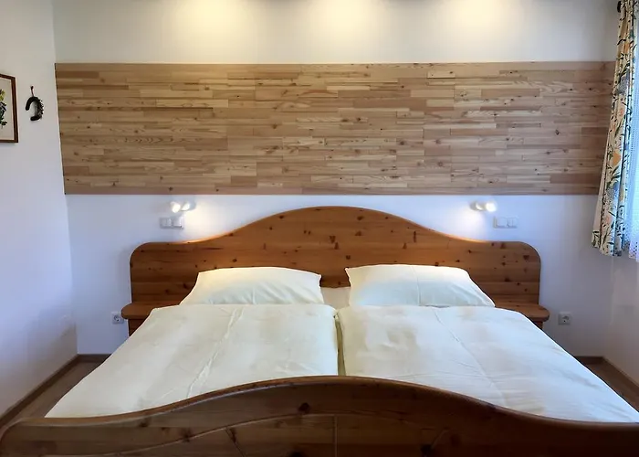 Haus Lisa Fuschl am See