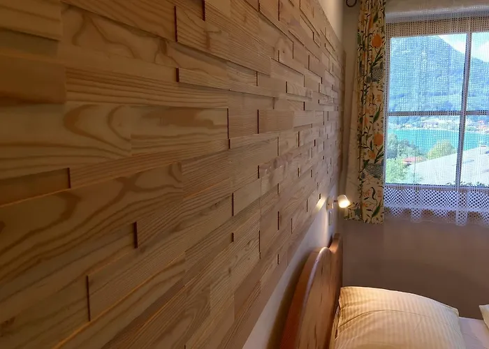 Haus Lisa Fuschl am See