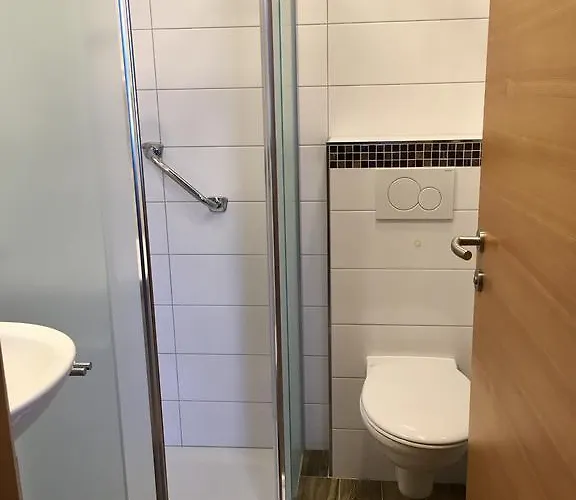 Haus Lisa Habitación en casa particular Fuschl am See