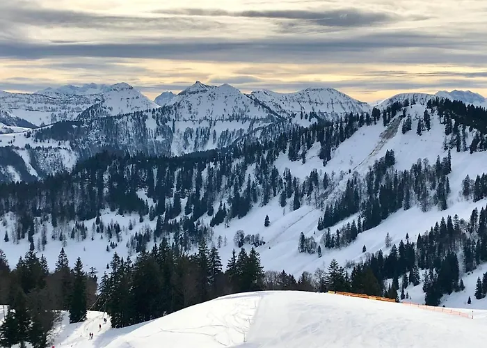 Haus Lisa Fuschl am See